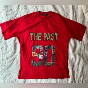 Gameboy 90s T-shirt XL